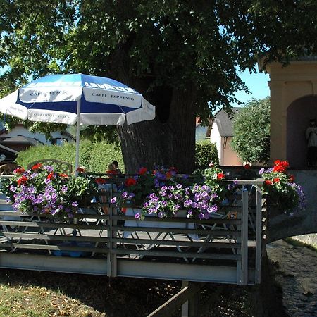 Gasthof Platzschmied Guttaring Zewnętrze zdjęcie