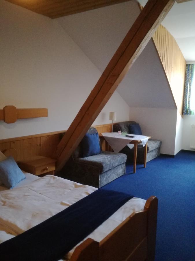 Gasthof Platzschmied Guttaring Zewnętrze zdjęcie