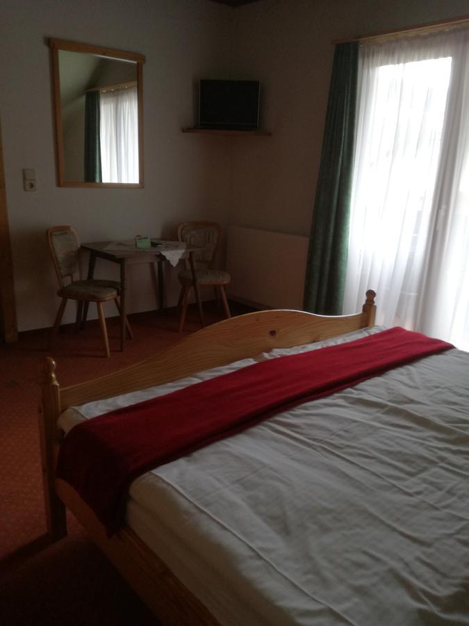 Gasthof Platzschmied Guttaring Zewnętrze zdjęcie