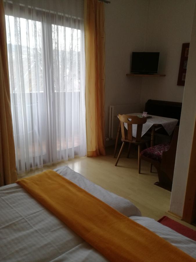 Gasthof Platzschmied Guttaring Zewnętrze zdjęcie