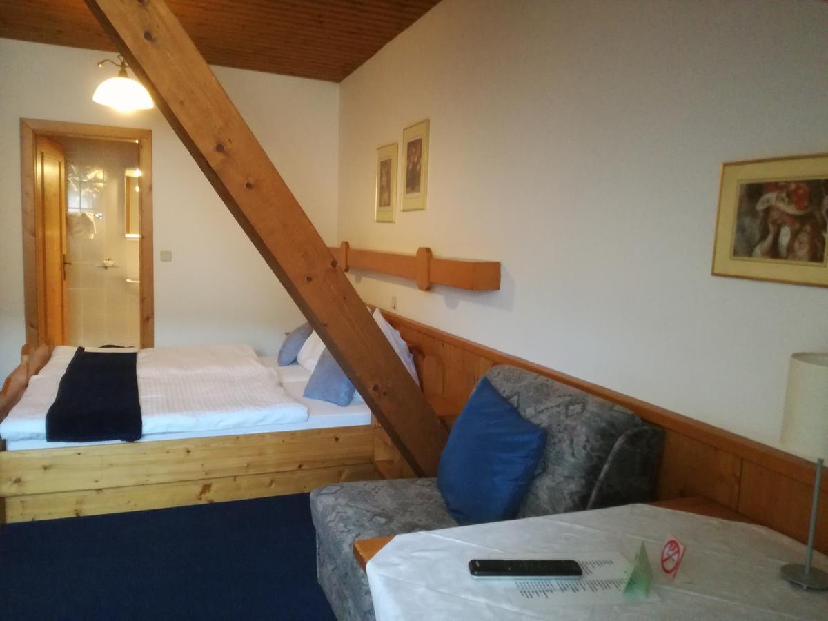 Gasthof Platzschmied Guttaring Zewnętrze zdjęcie