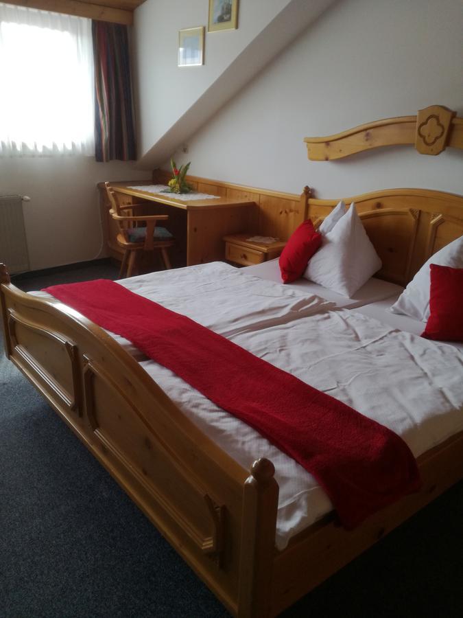 Gasthof Platzschmied Guttaring Zewnętrze zdjęcie