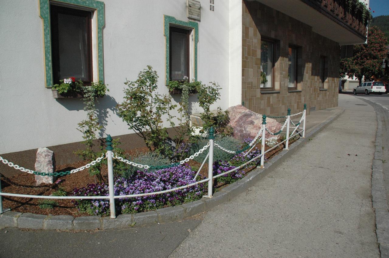 Gasthof Platzschmied Guttaring Zewnętrze zdjęcie