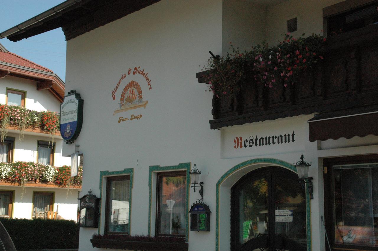 Gasthof Platzschmied Guttaring Zewnętrze zdjęcie