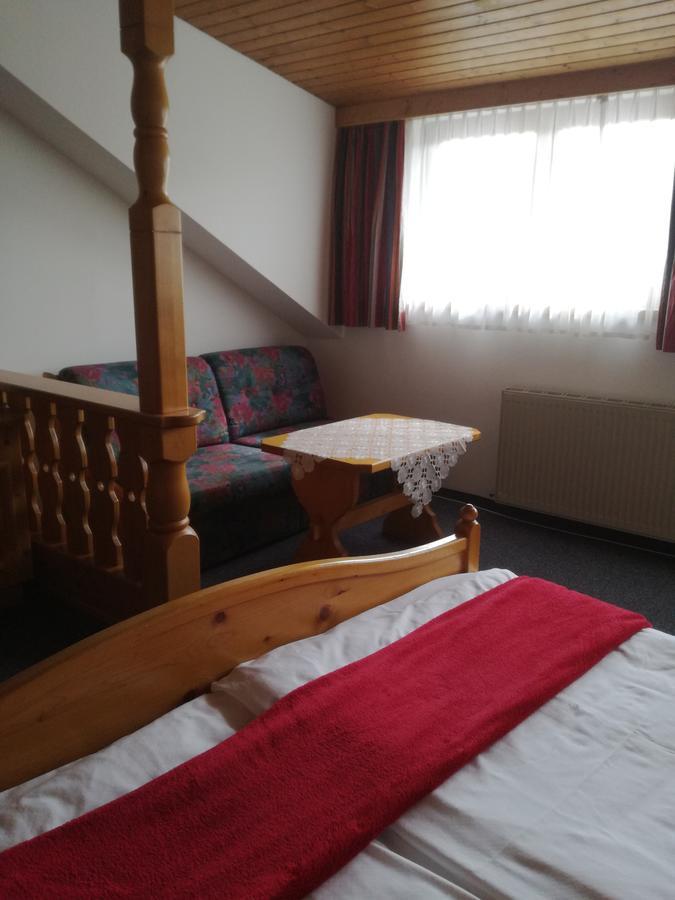 Gasthof Platzschmied Guttaring Zewnętrze zdjęcie