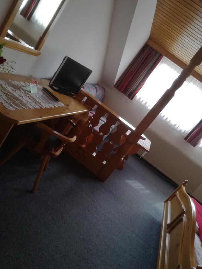 Gasthof Platzschmied Guttaring Zewnętrze zdjęcie